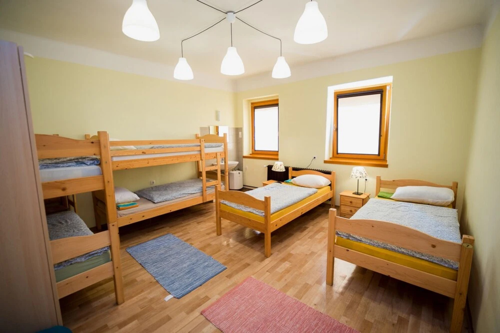 Hostel Kozmus