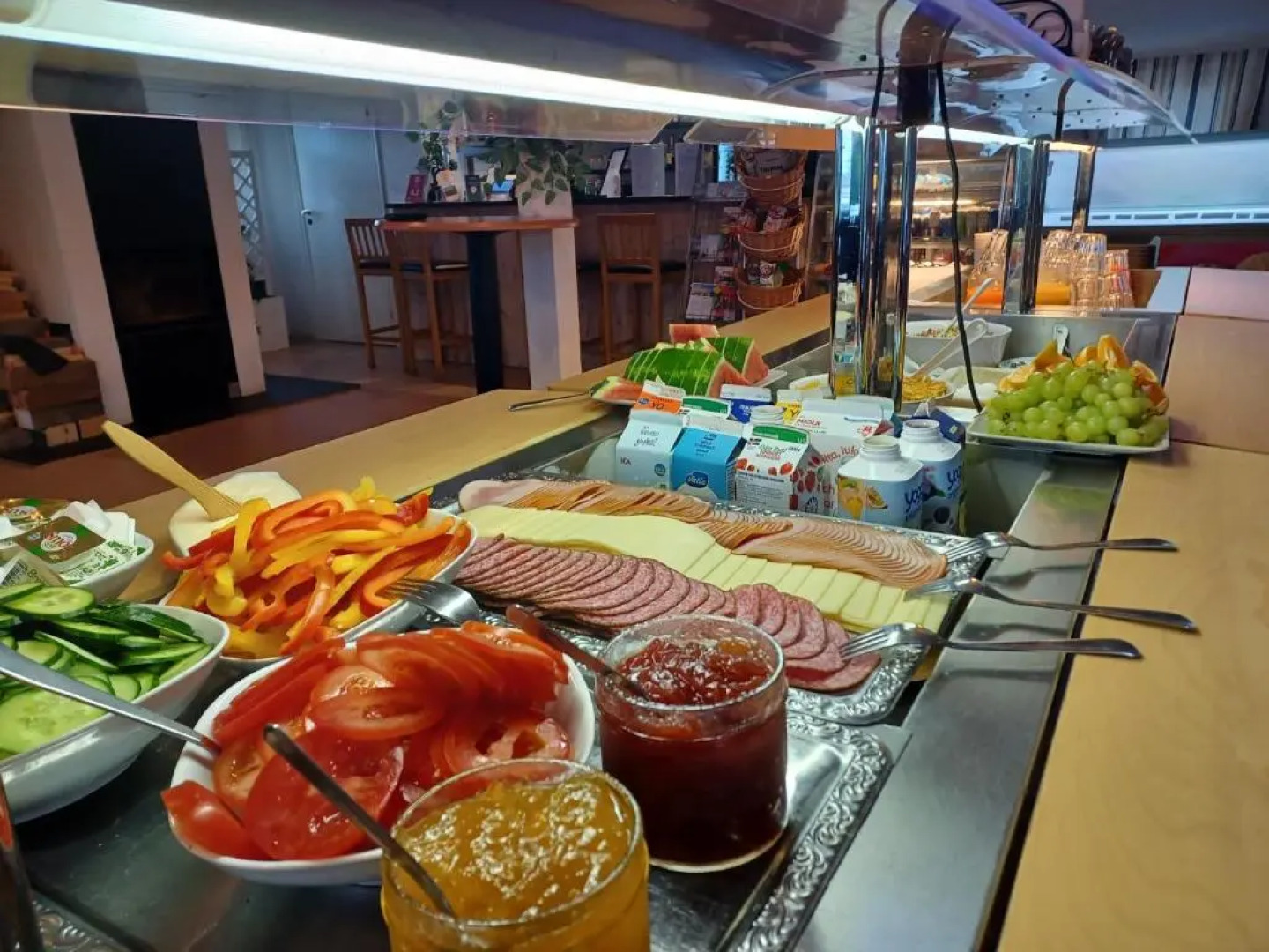 Mellbystrand Vandrarhem