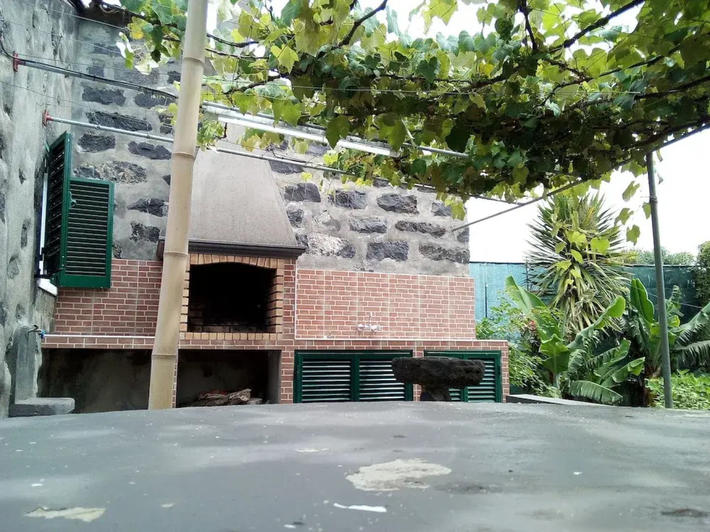 Casa Rústica by Green Vacations