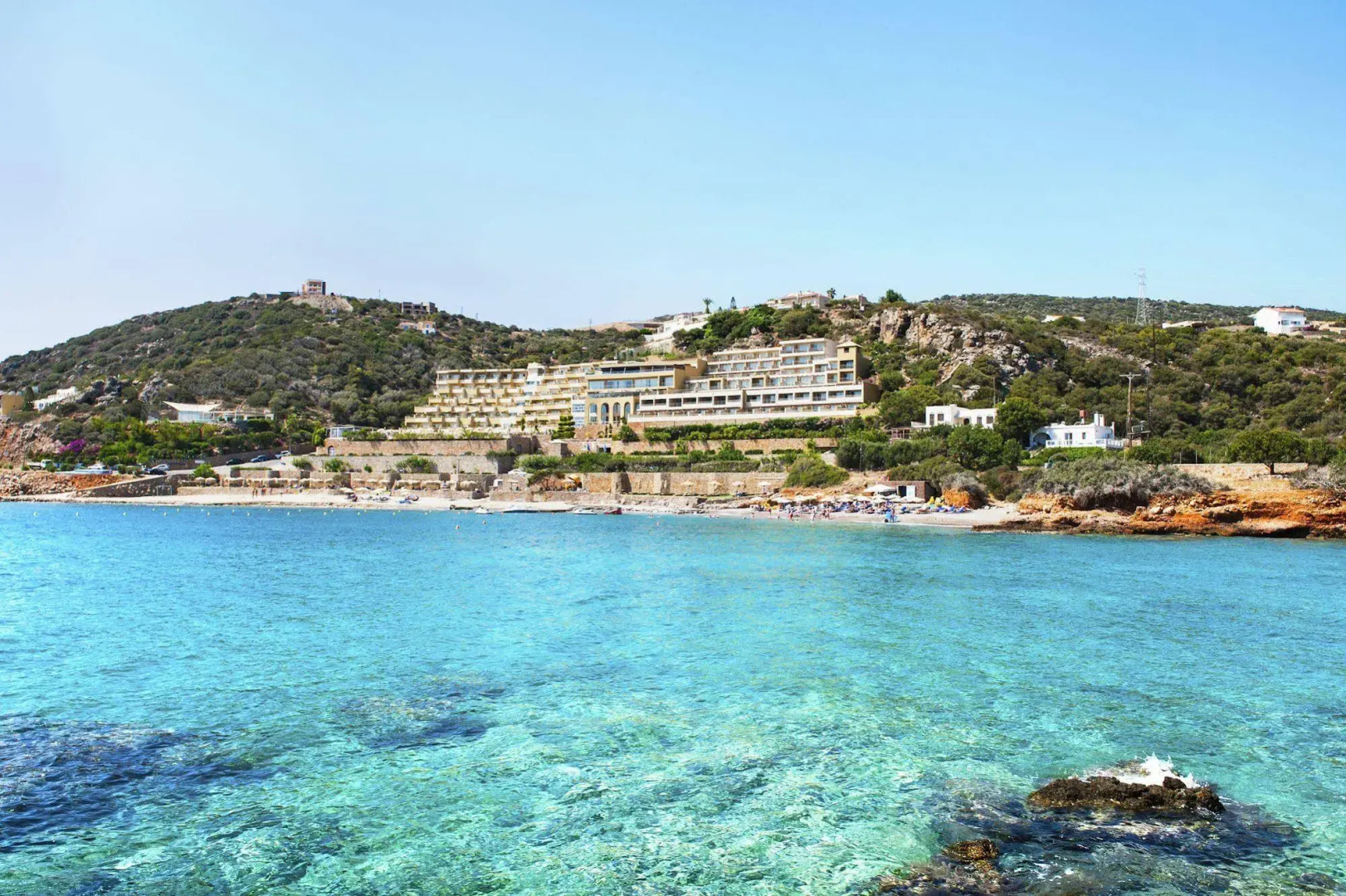 Blue Marine Resort & Spa