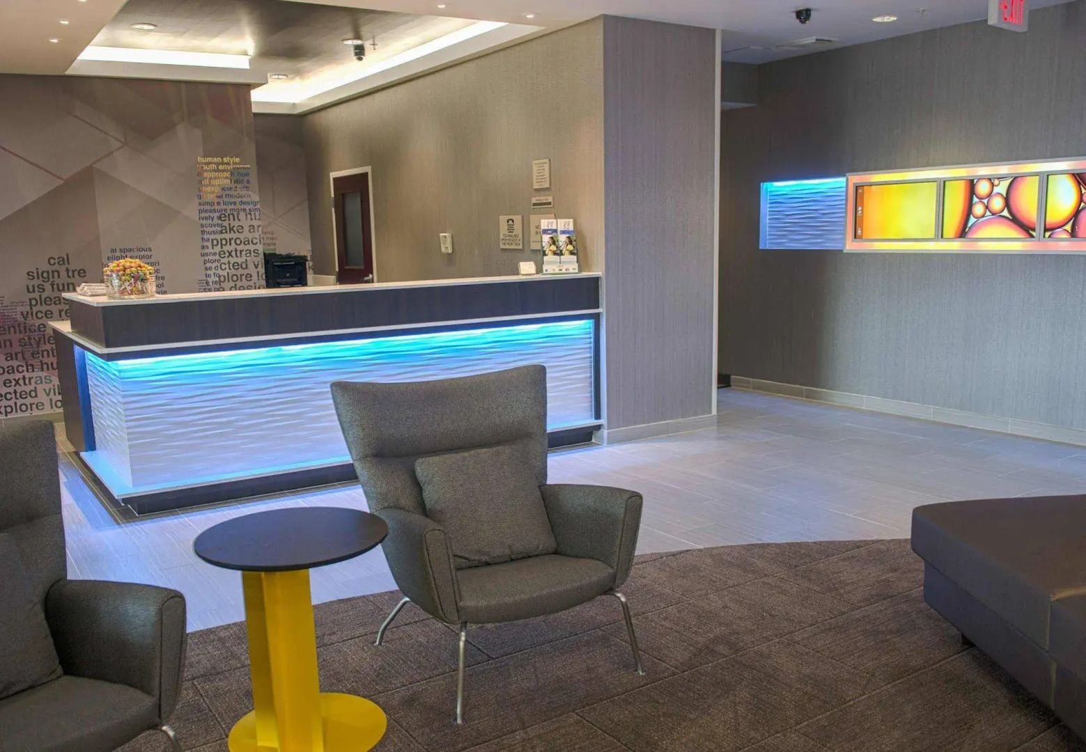 SpringHill Suites by Marriott Houston Pearland