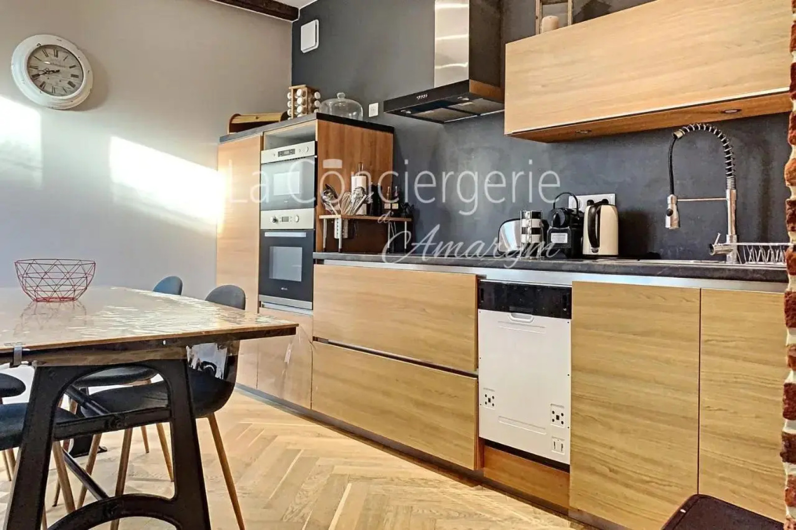 Appart'hotel Victor Hugo