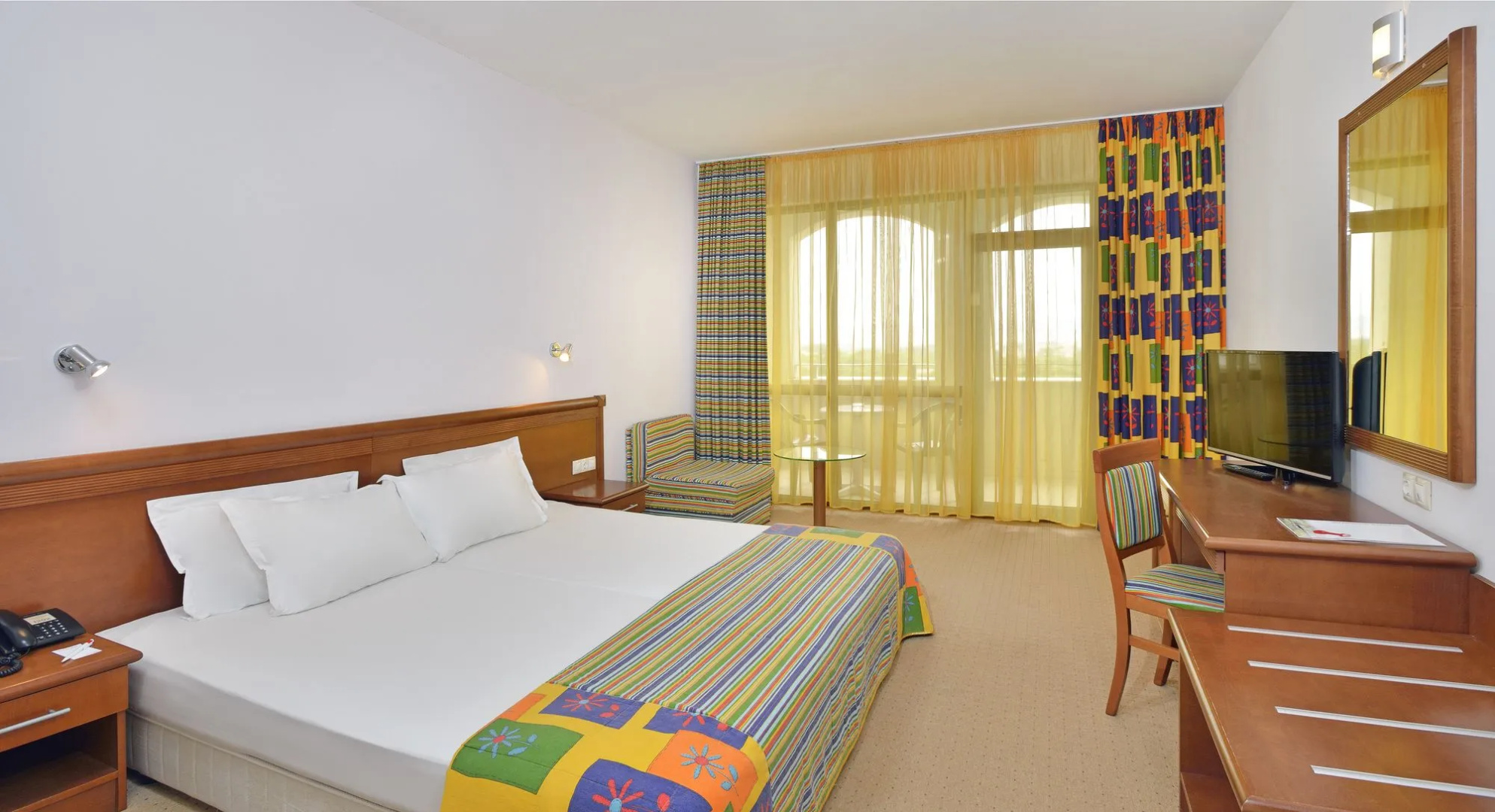 Sol Nessebar Bay - All Inclusive