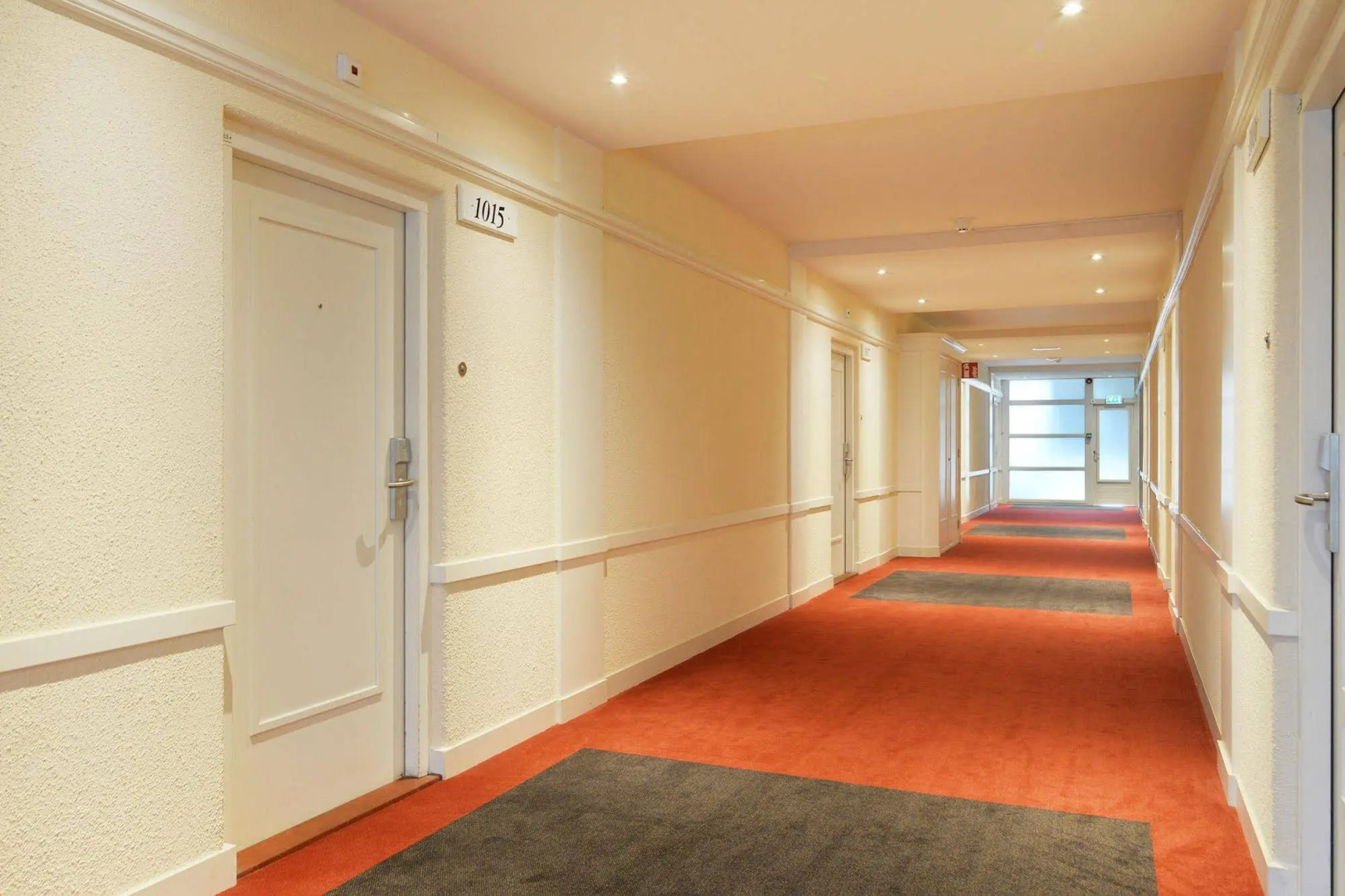 Htel Serviced Apartments Amstelveen