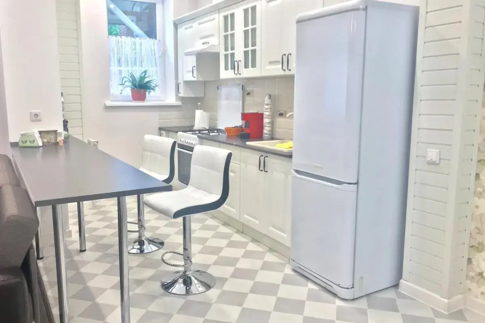 Бутик-отель «Барвиха-хауз»