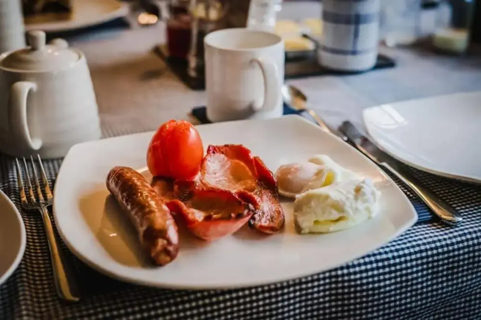 The Old Bakery Hotel