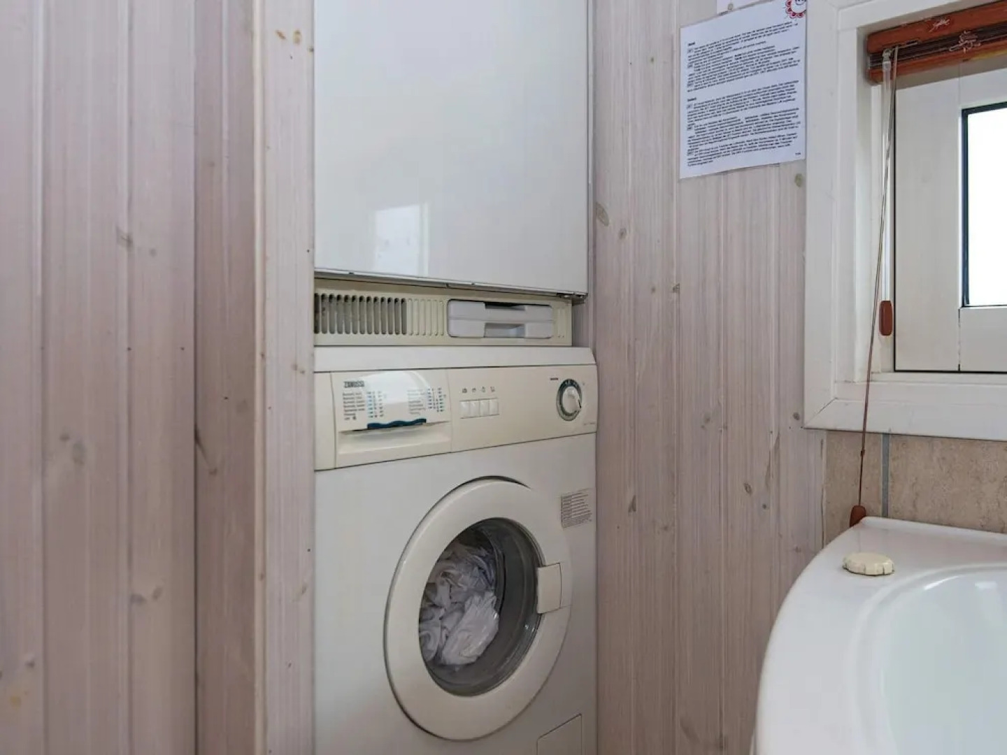 6 Person Holiday Home in Nordborg-by Traum