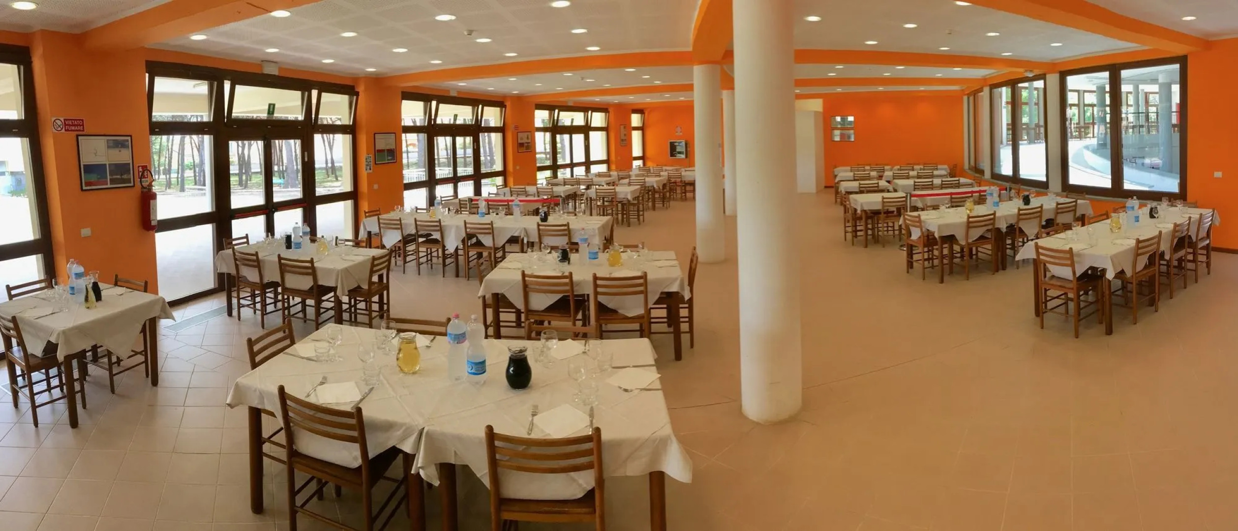 Casa Vacanza Bibbona