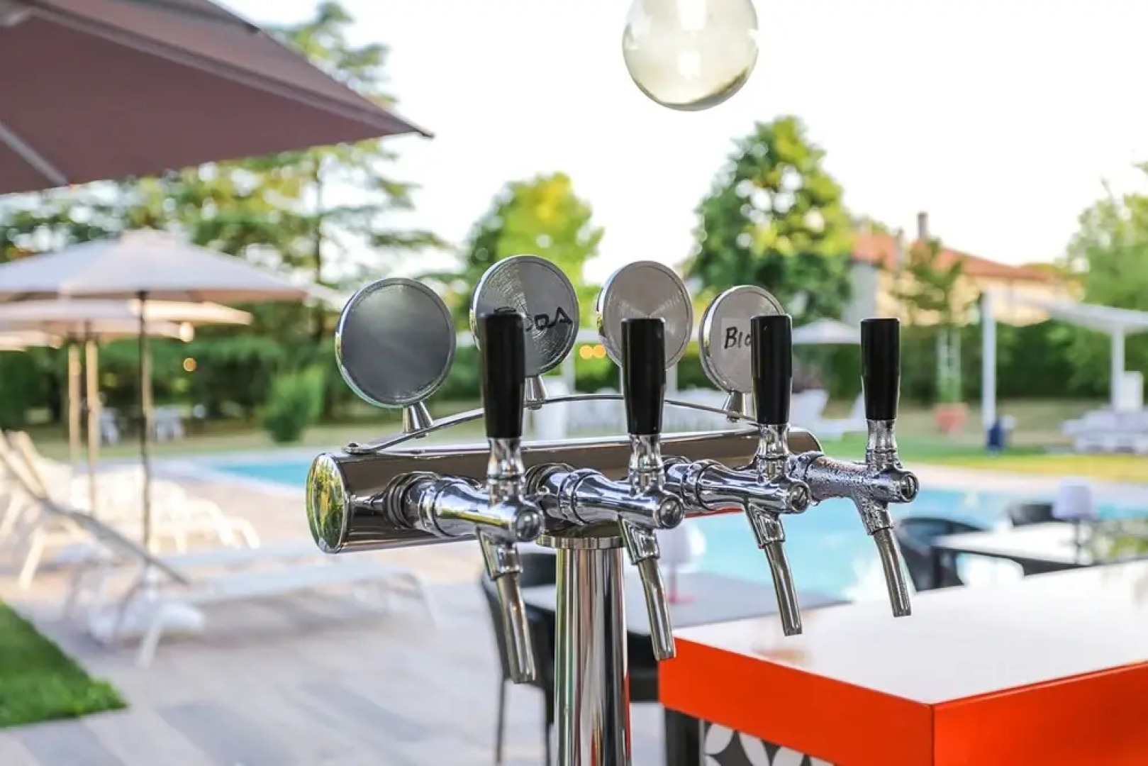 Residenza Cartiera 243 Country House