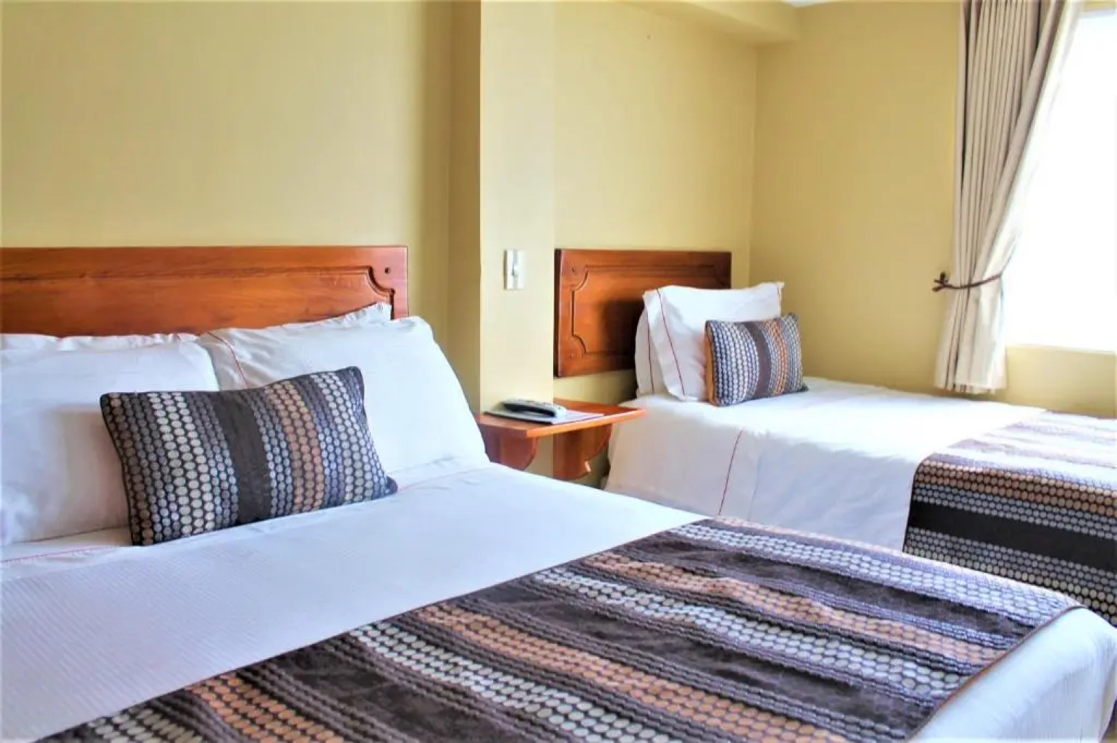 Hotel Estación Sabana