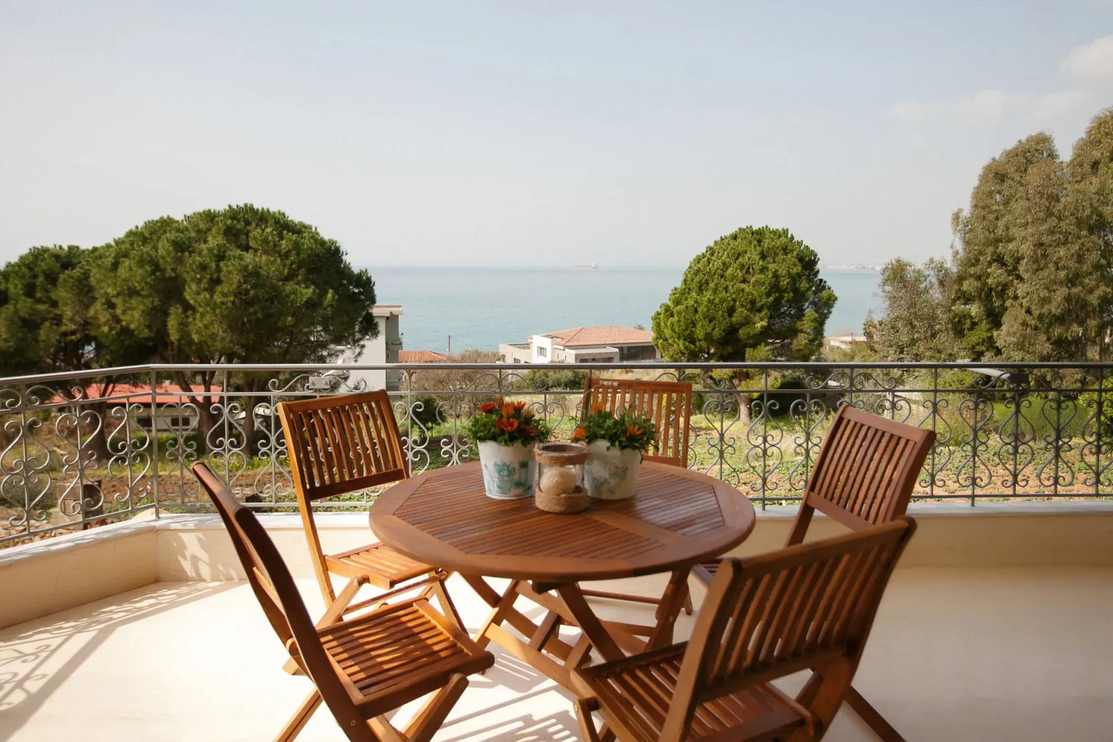 Petra Thea Apartment