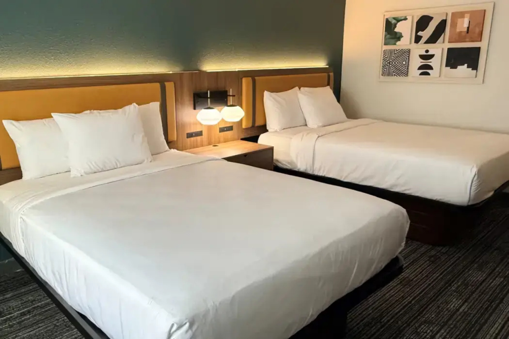 Highland Suites Minot