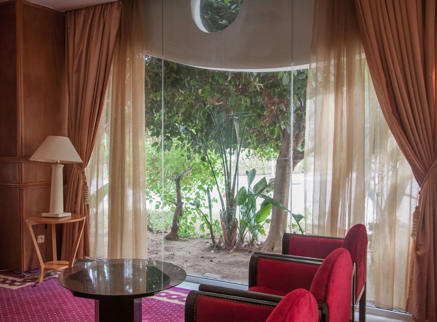 Ruspina Beach Resort