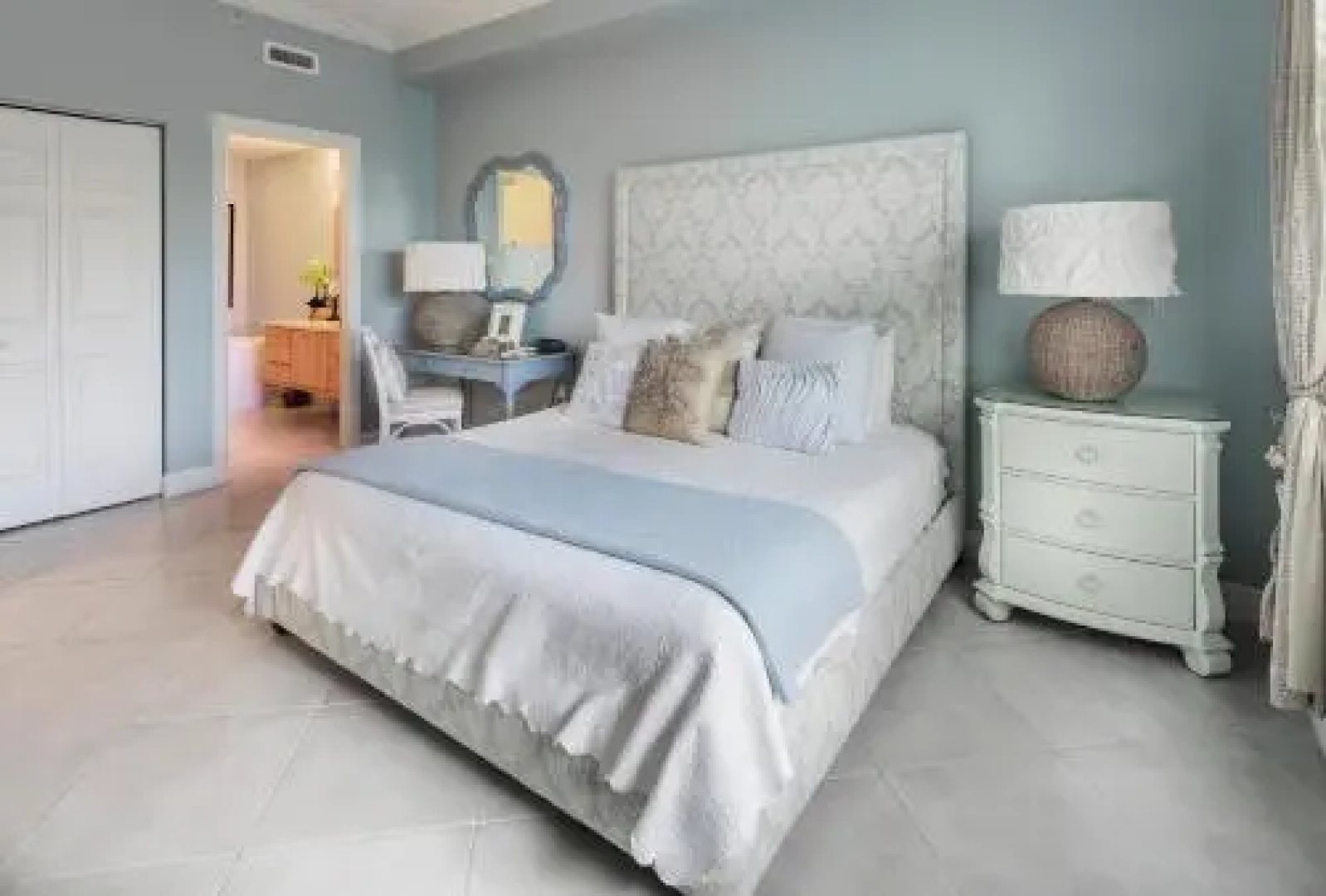 South Bay Beach Club Villa 11
