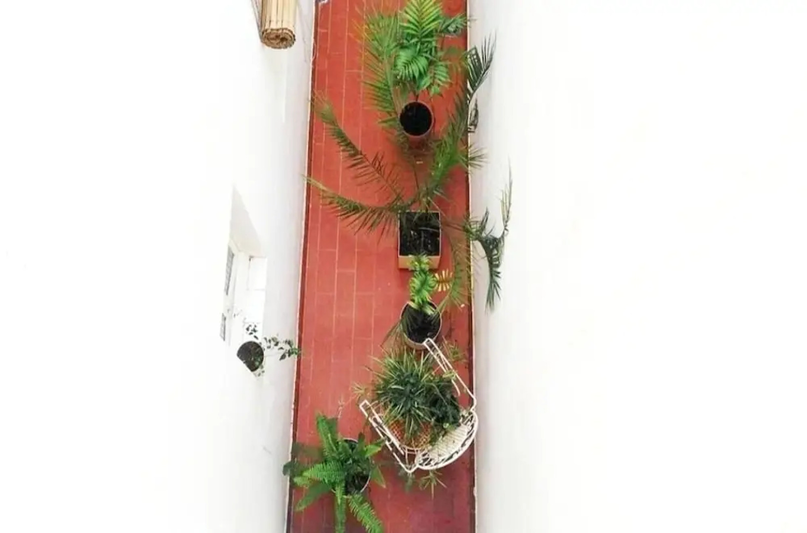 Habitacions Sant Pere Claver