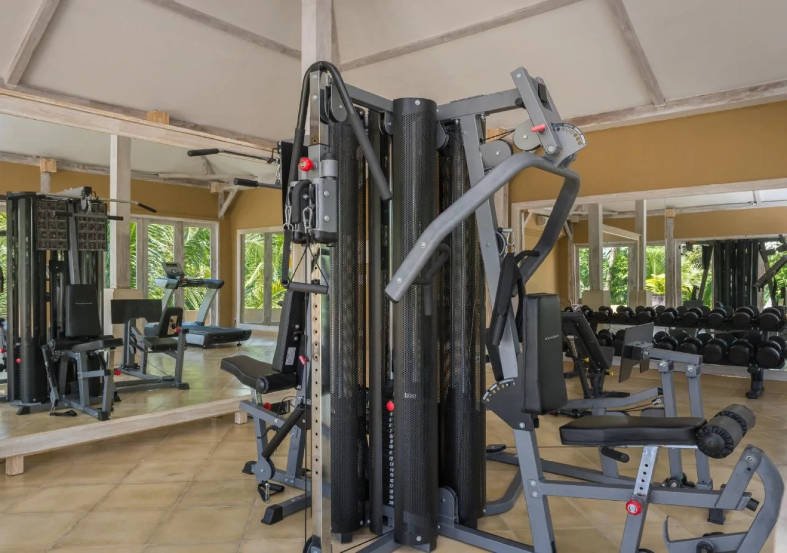 Курортный отель Wapa di Ume Ubud Resort & Spa