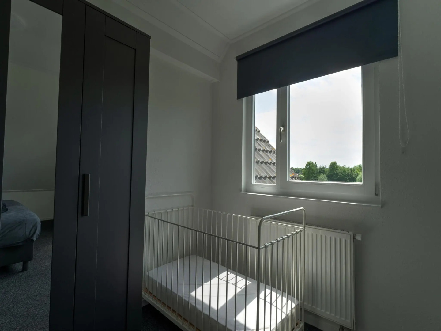 Villa in Zeewolde Near Horsterwold Forest