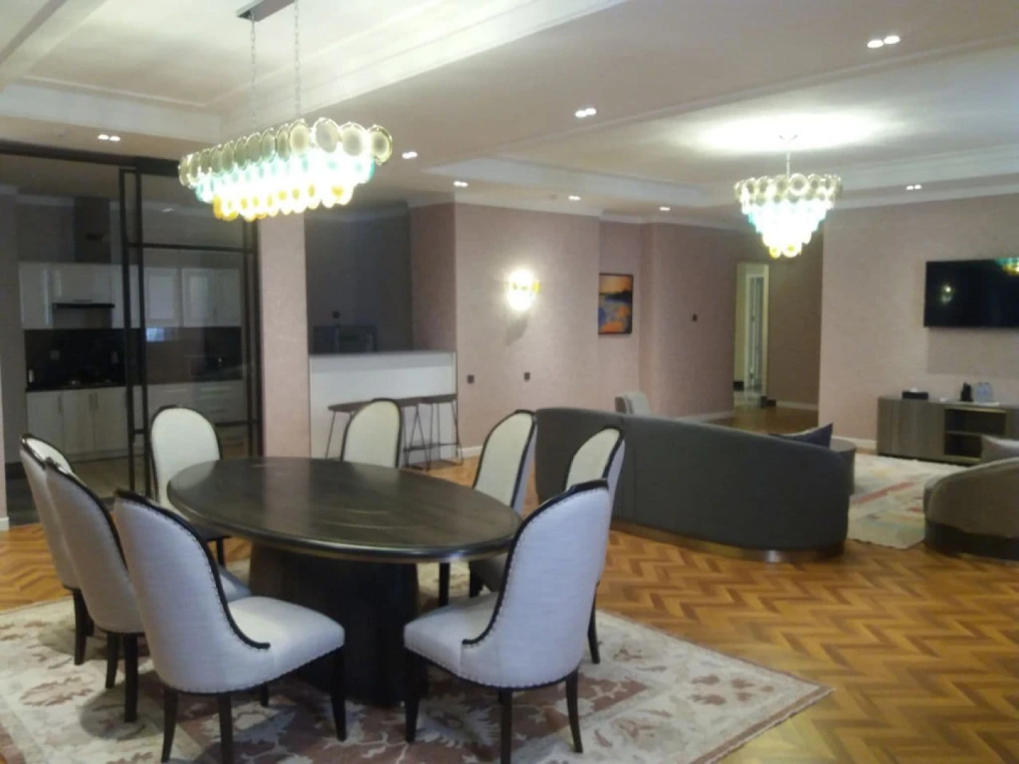 Отель Termez Palace Hotel & Spa