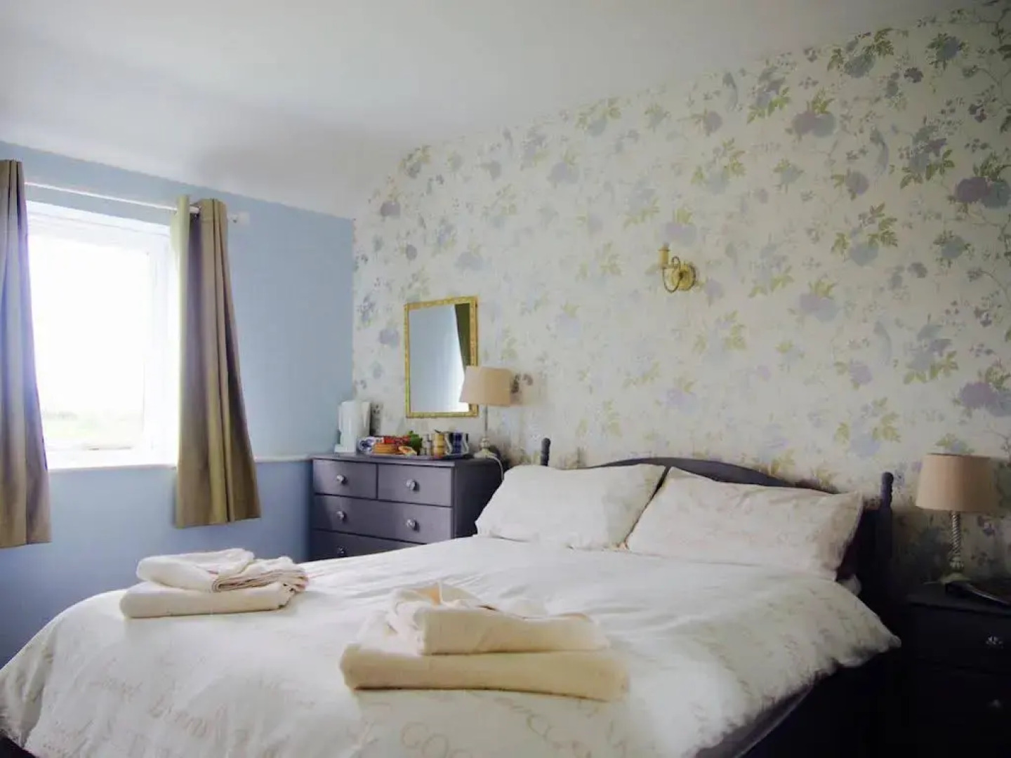 The Grainary Farm Stay