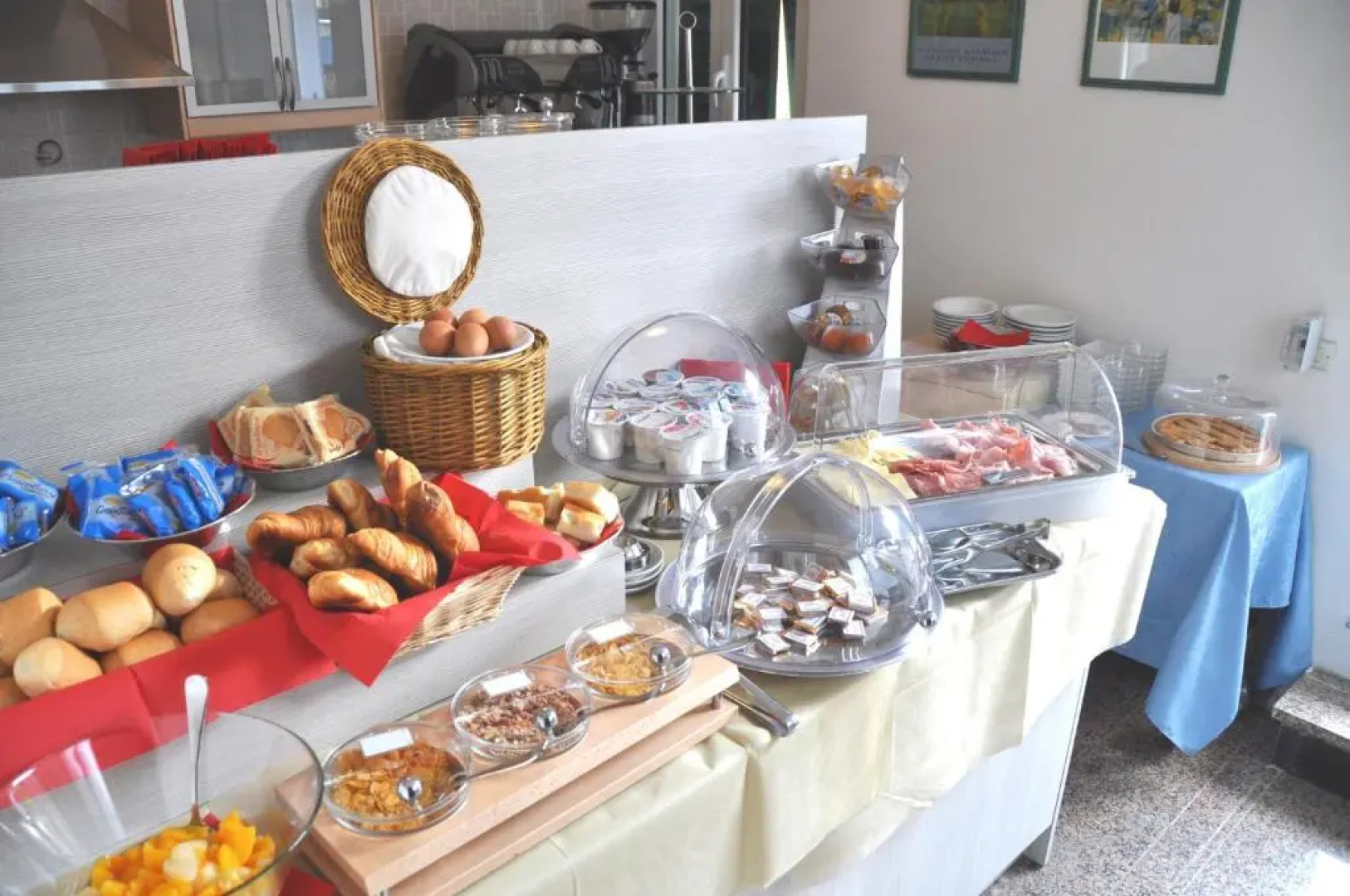 Albergo Stella della Marina