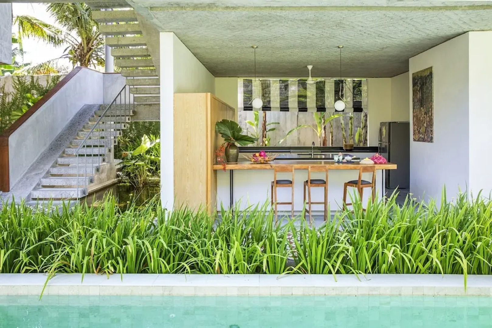 Villa Casabama Panjang