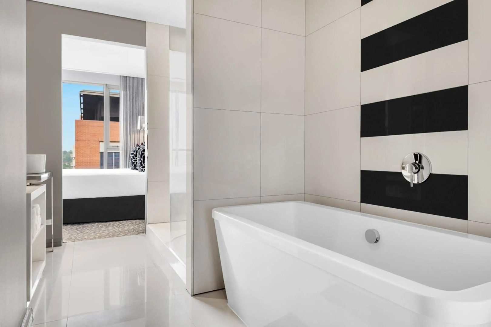 Protea Hotel Fire & Ice by Marriott JHB Melrose Arch