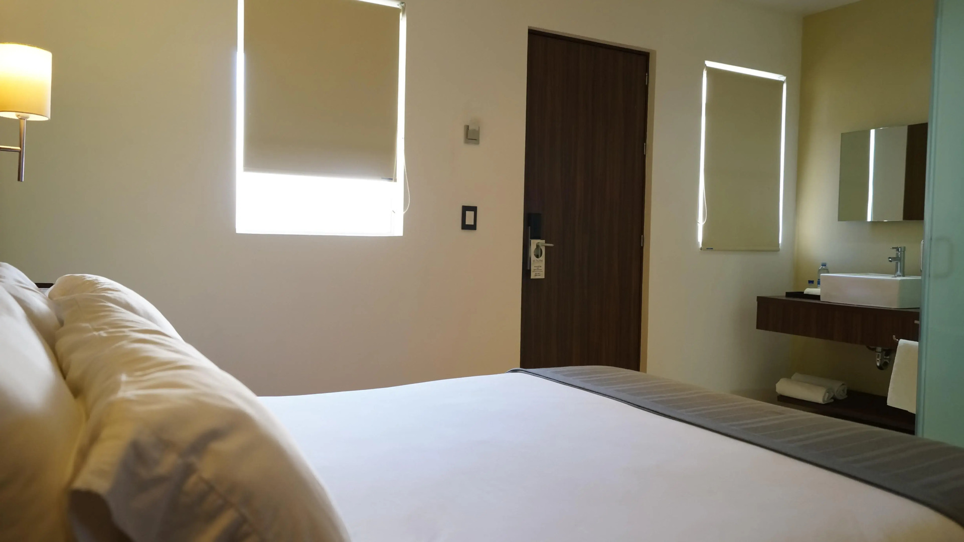 El Hotel Business Class – Zamora Centro