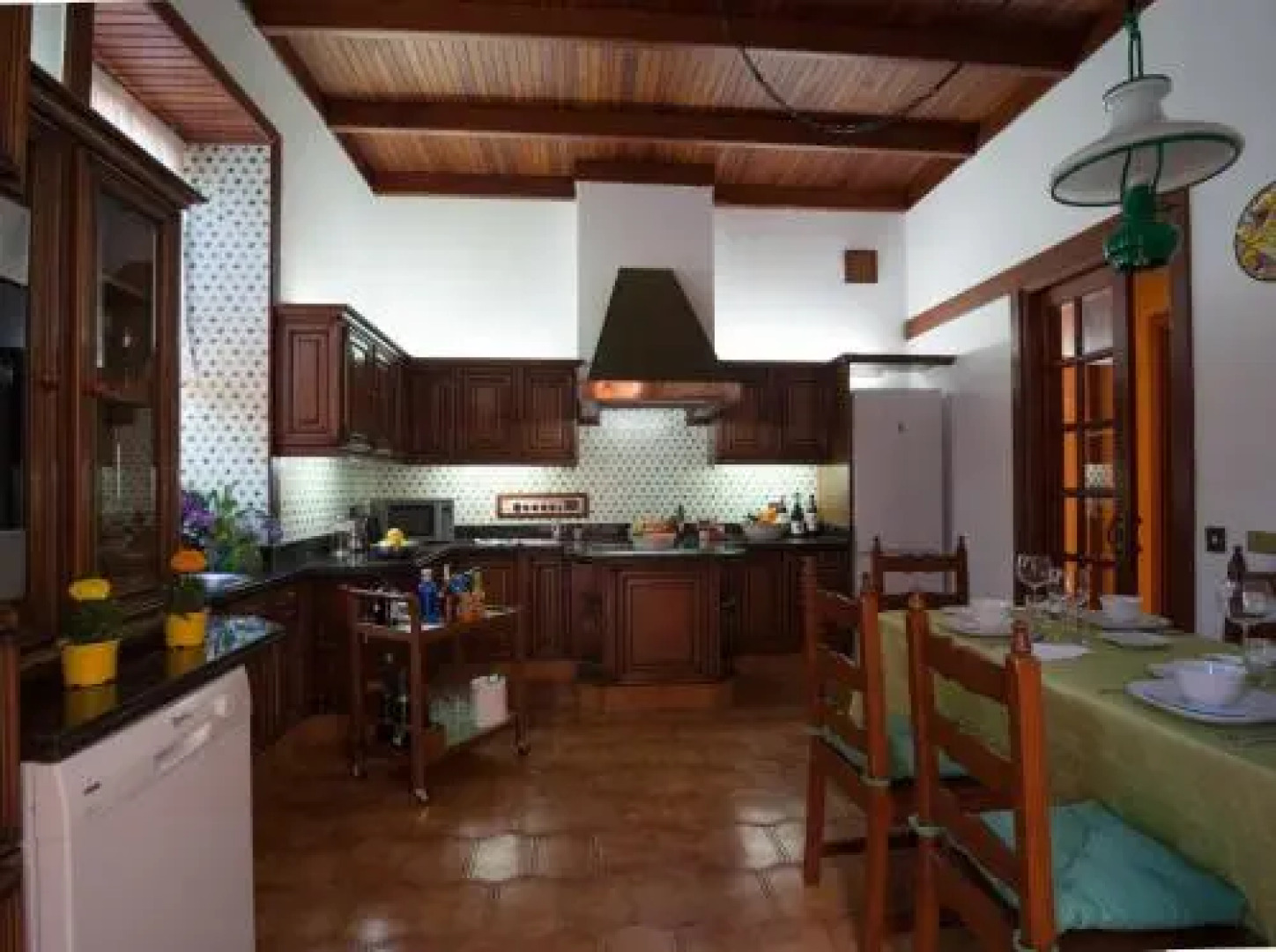 Residencial Los Oliva Confort