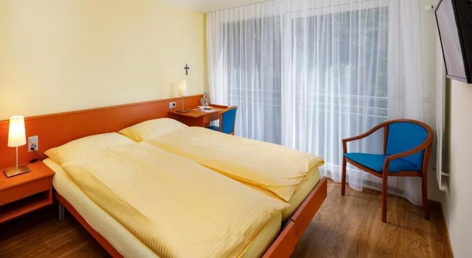 Hotel Klausenhof Flüeli