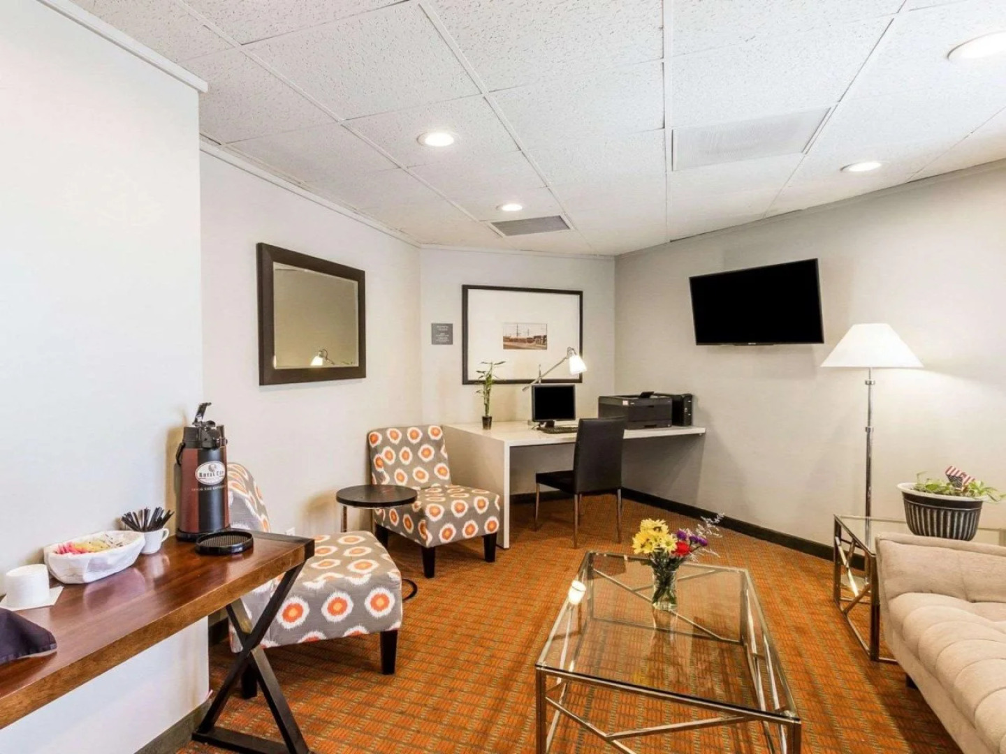 Inn Phoenix  Airport