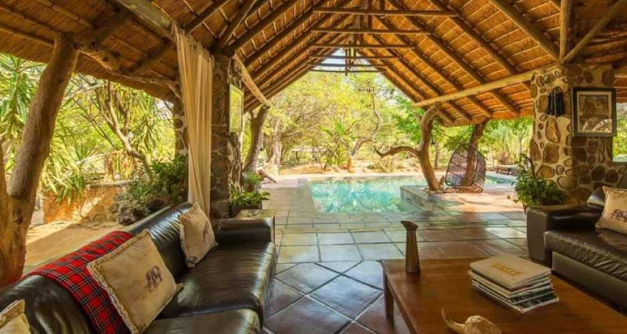 Ezulwini River Lodge