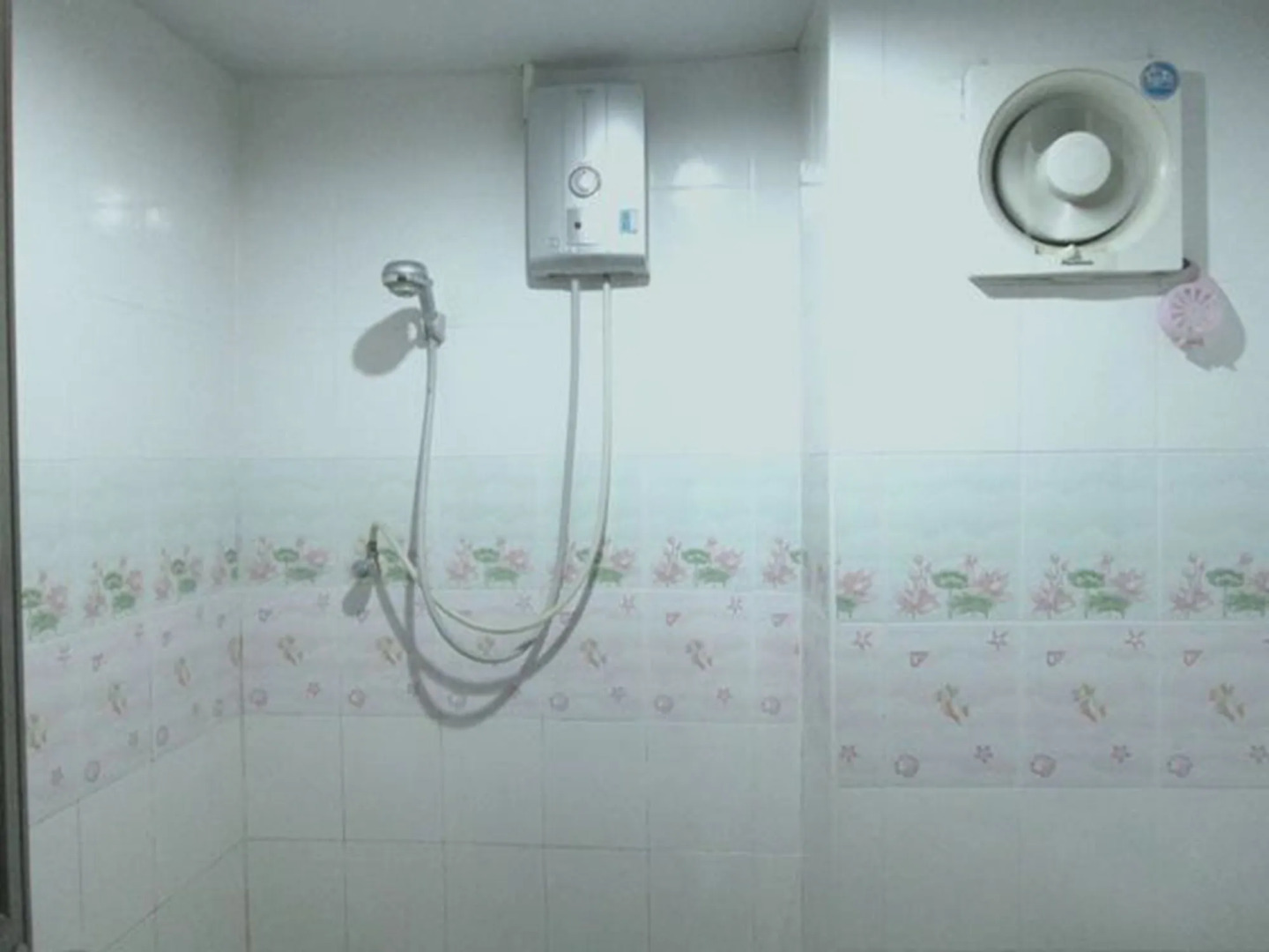 Ban Bua Resort & Hotel