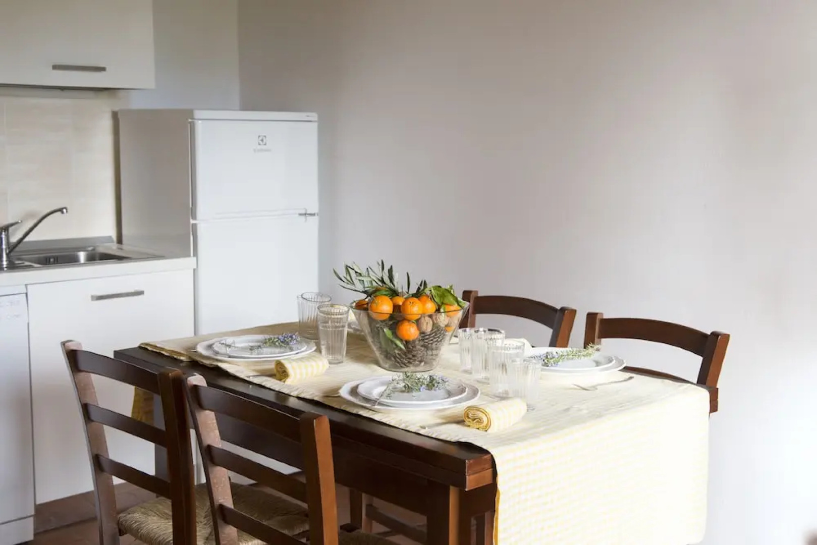 Poggio Agli Ulivi Agriturismo