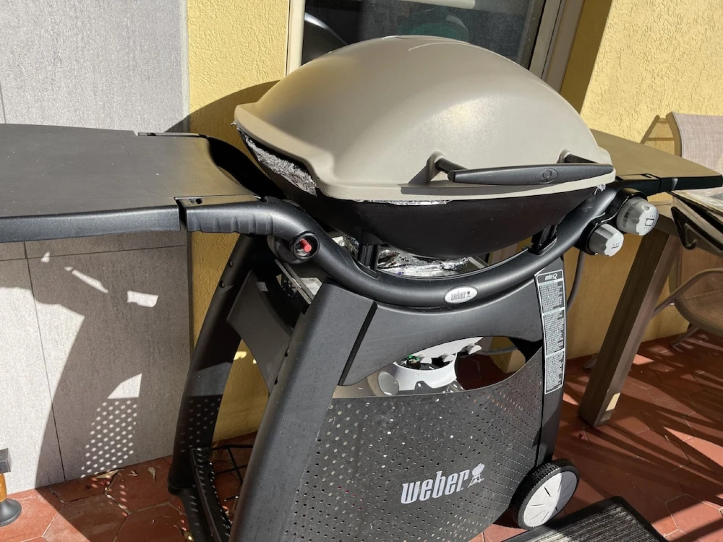 Austral Place 88 via Merri River