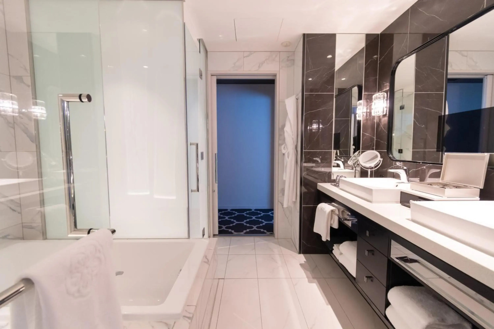 THE KAHALA Hotel & Resort YOKOHAMA