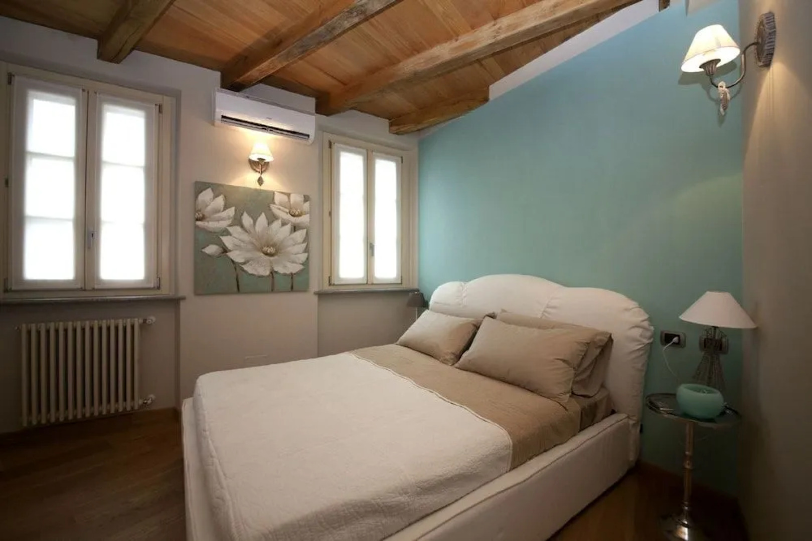B&B Corte delle Rose