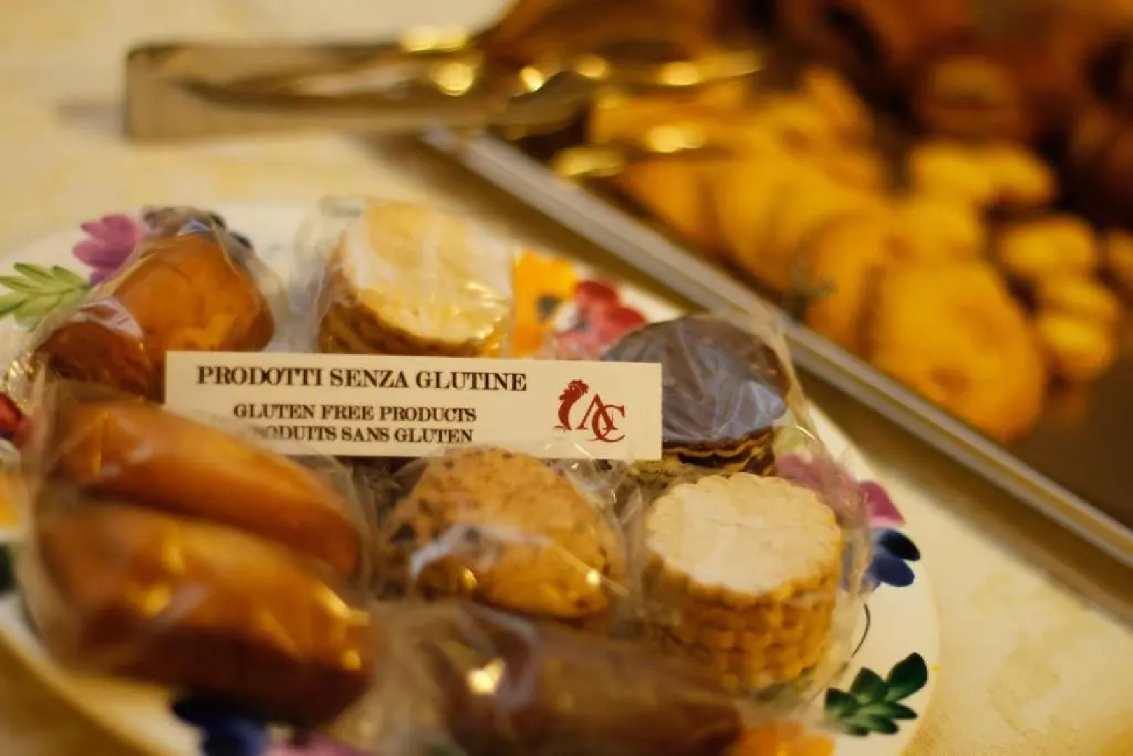 Albergo della Ceramica