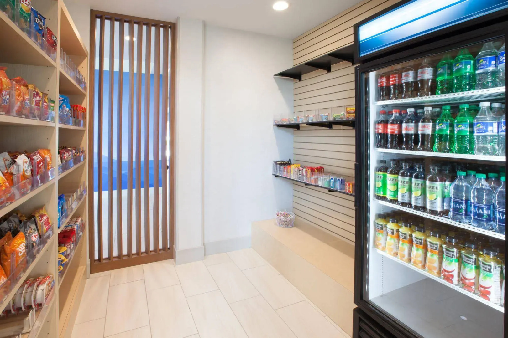 Holiday Inn Express & Suites Indianapolis NE - Noblesville by IHG