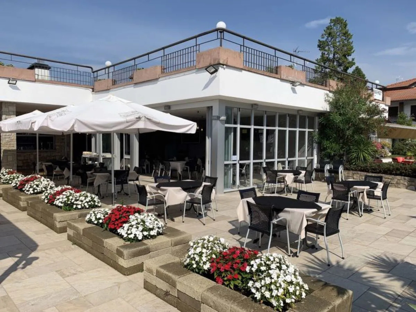 House Primera Moniga del Garda 42048