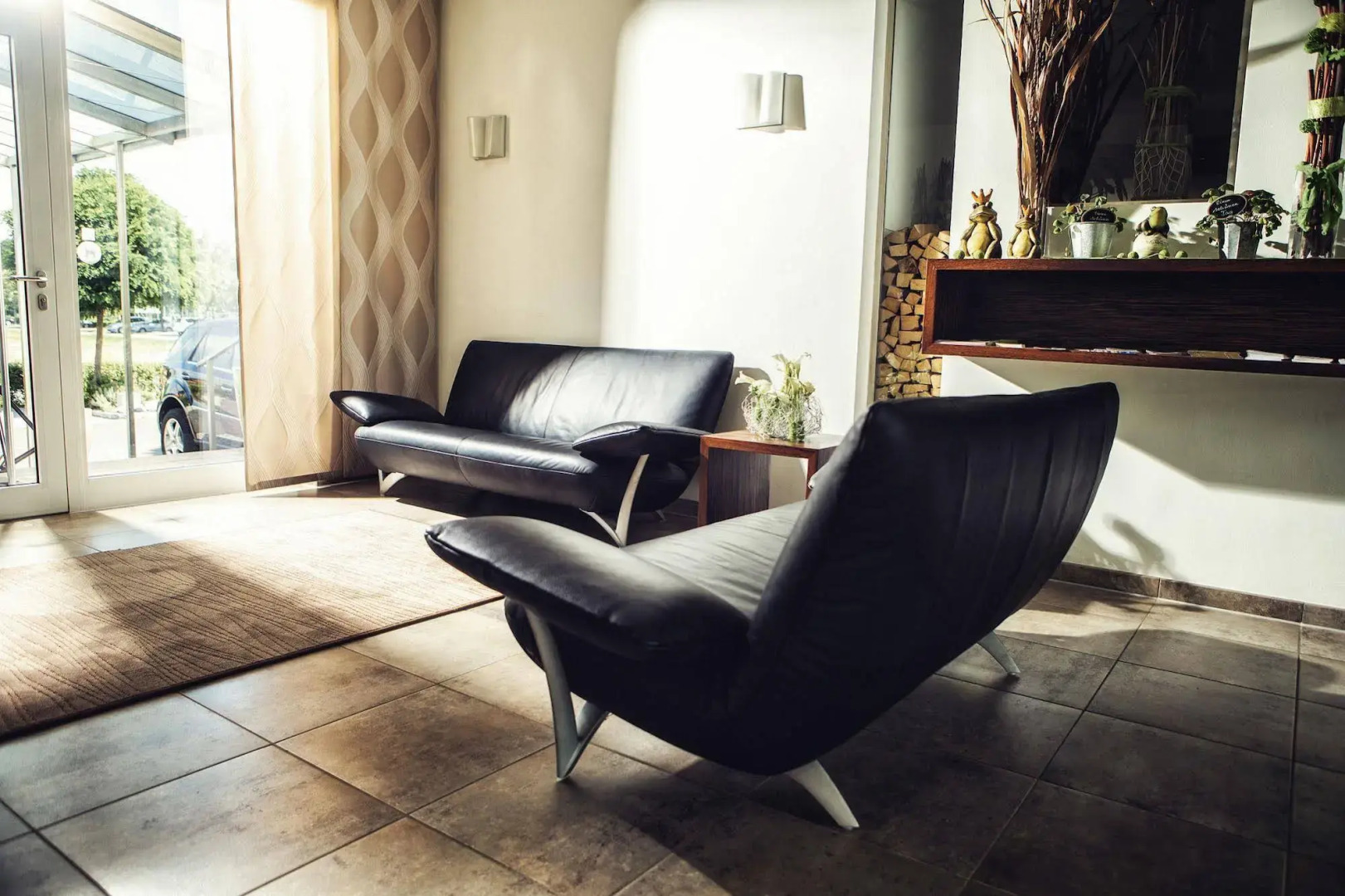 Toscanina - Hotel Garni