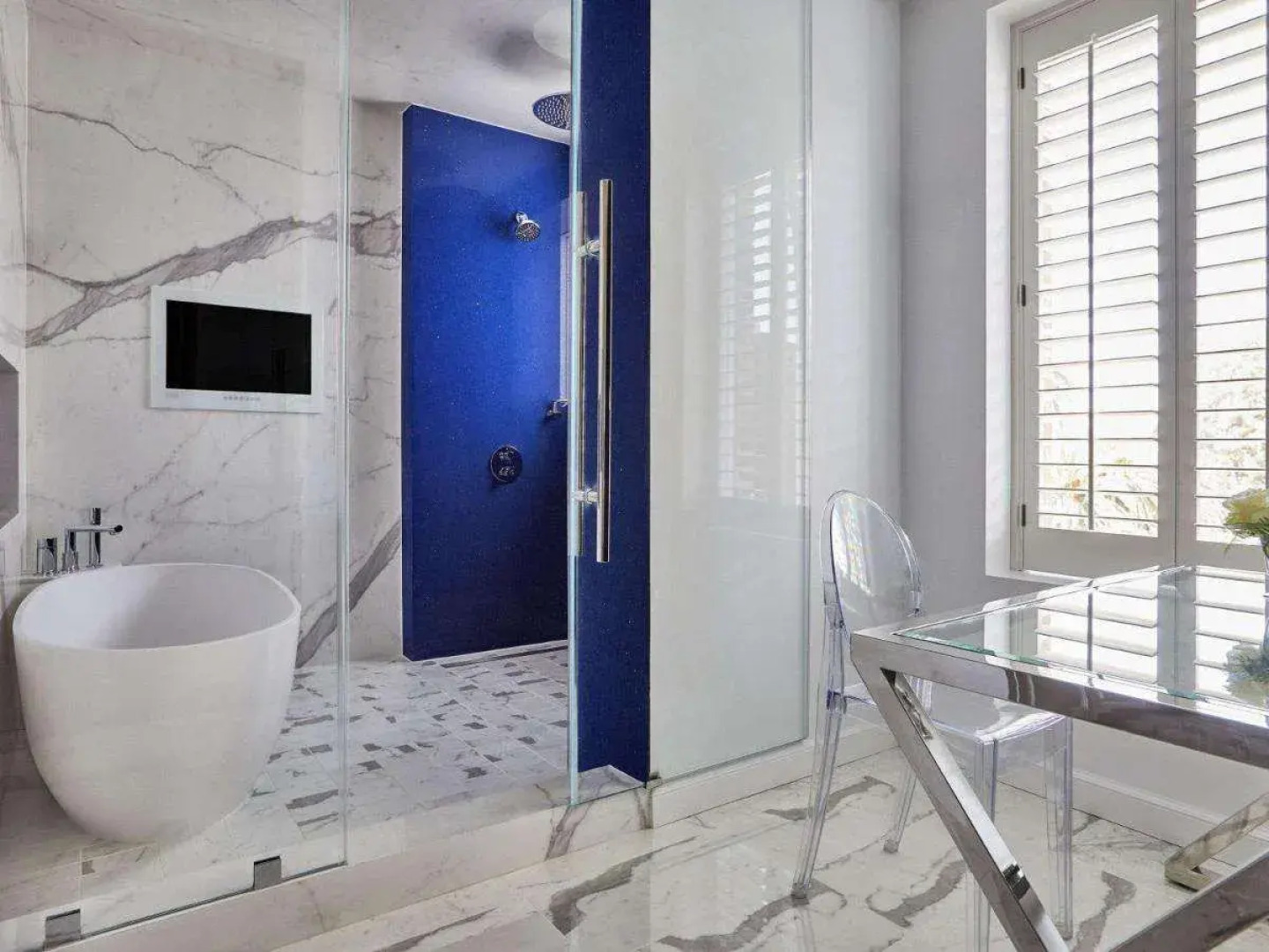 Fairmont Miramar Hotel & Bungalows