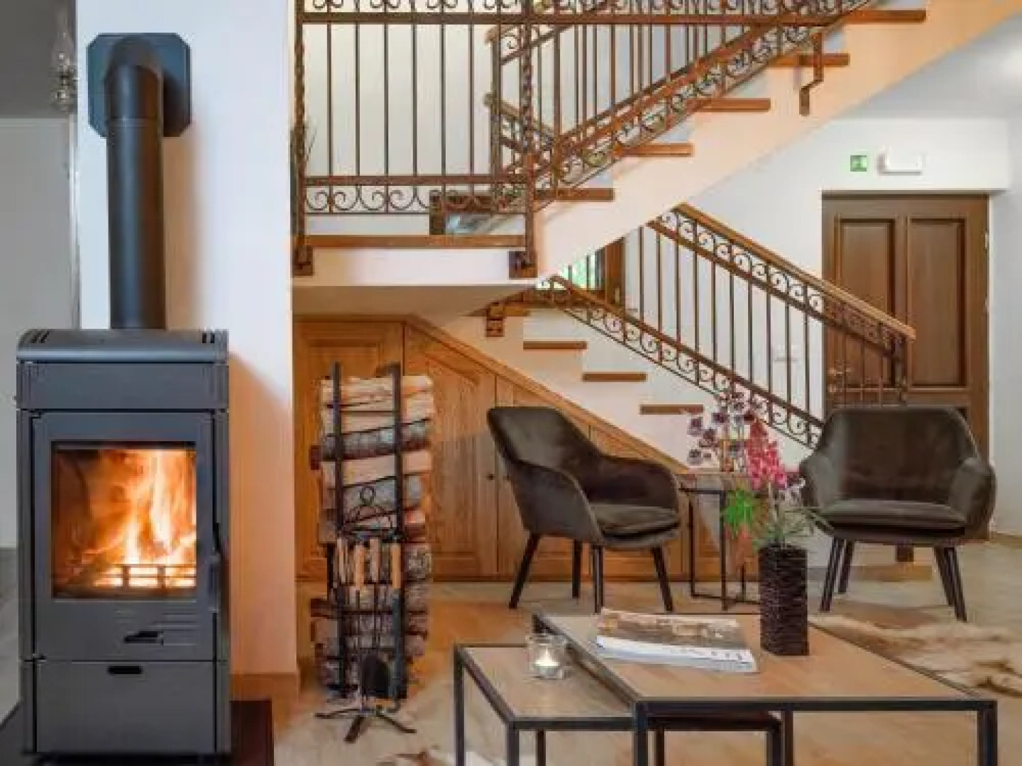 Plitvica River House