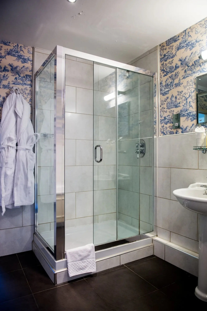 The Elms Hotel and Spa