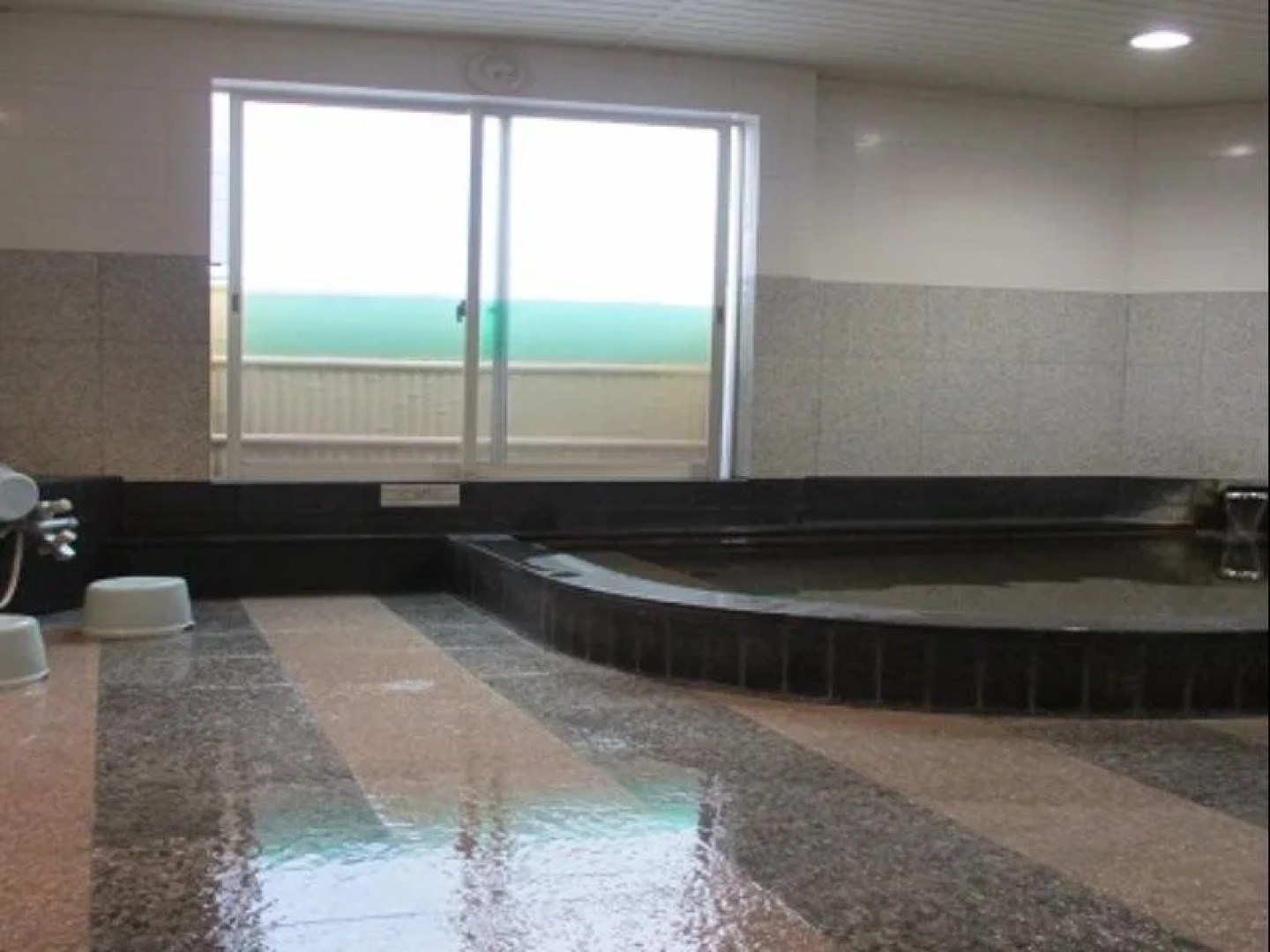 Minami Fukuoka Green Hotel