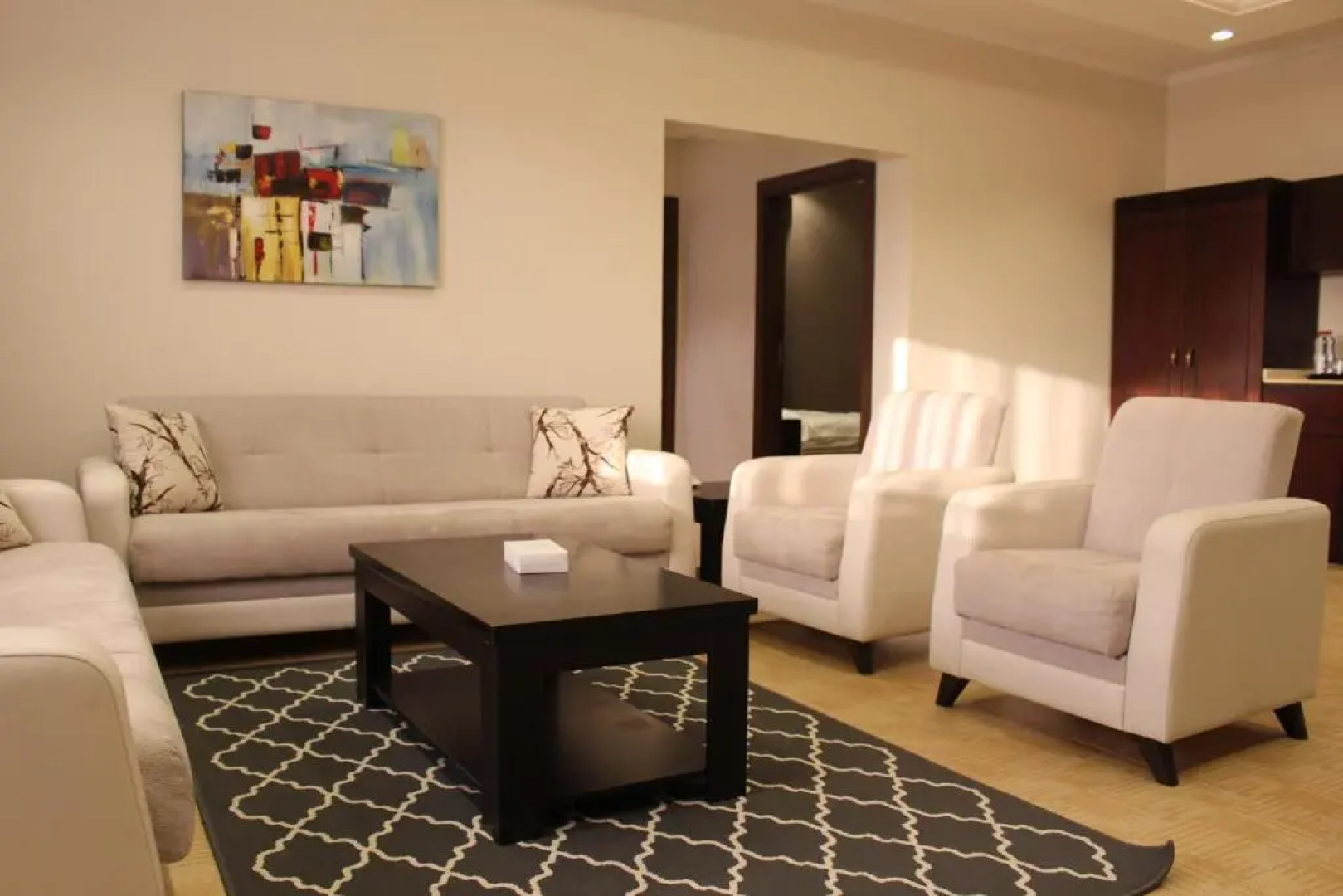 Sand Beach Suites(Families only)