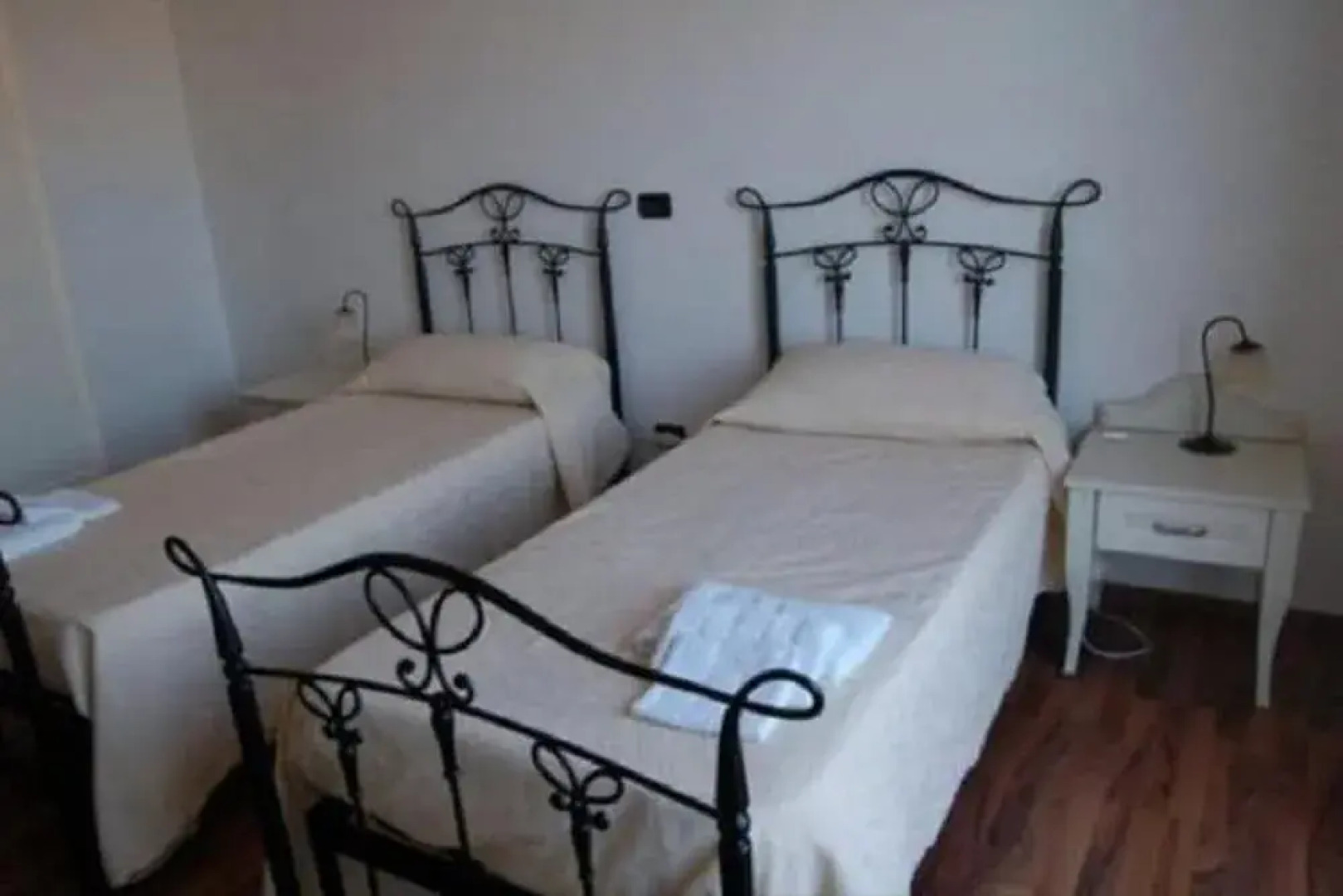 Bed and Breakfast Sunrise