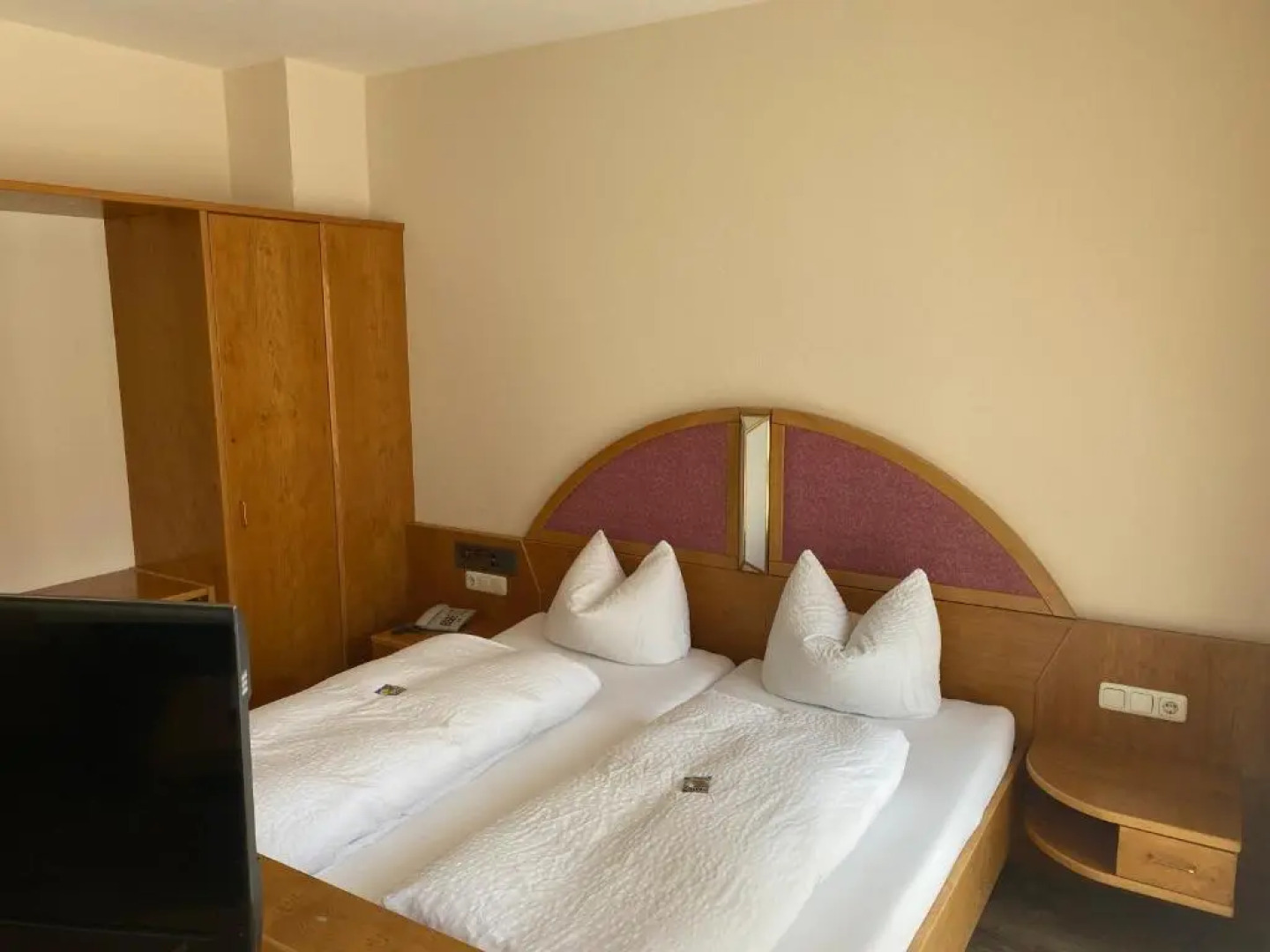 Hotel garni St.Georg