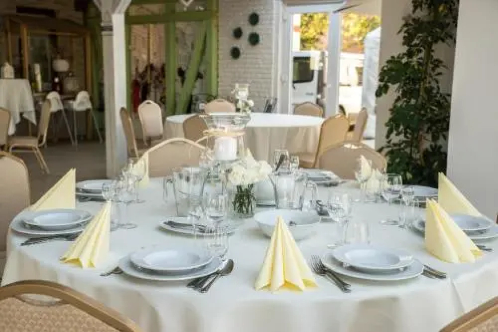 Hotel Legnicki & Restauracja