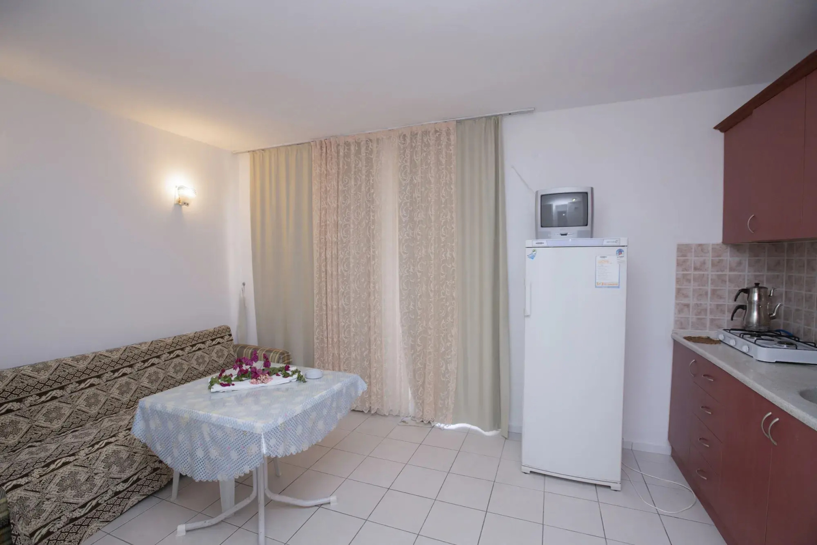 Camyuva Motel