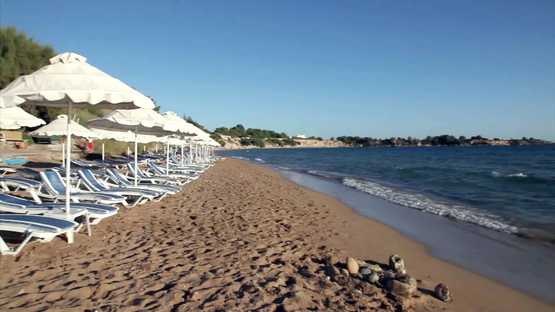 White Olive Premium Lindos - All Inclusive